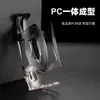 Portabidón de Bicicleta Multicolor Degradado para Bicicletas de Montaña y Carretera, Portavasos de PC para Deportes de Ciclismo al Aire Libre Equipo para Botella de Agua