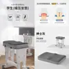 Cojín de Asiento Personalizado de Espuma Viscoelástica para Oficina, Cojín Largo para Sentarse en Sillas y Taburetes, Cojín para Salón de Clases de Estudiantes, Personalización OEM