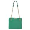 Bolso de mujer 2023 nuevo retro bolso grande bolso de hombro tote bolso de trabajo para ir al trabajo bolso bandolera simple de cadena para el hombro