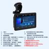 Nuevo navegador para coche Android Auto inalámbrico Carplay 7 pulgadas PND reproductor MP5 portátil