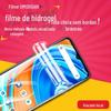 Aplicável ao filme de hidrogel UMIDIGI A9 filme de hidrogel filme de proteção do telefone móvel TPU filme do telefone móvel