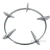 Accesorios para Estufa de Gas Rejilla para Estufa de Gas Rejilla para Olla de Leche Rejilla Auxiliar Engrosada Antiadherente para Saltear Soporte para Rejilla de Estufa