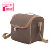 Bolsa aislante de tela Oxford nueva, directa de fábrica, bolsa para llevar al hombro, lonchera, bolsa de hielo, bolsa de almuerzo portátil, venta al por mayor