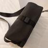 2023 Fitness Grande Capacidade Toast Bag Oxford Pano Esportes Lazer Yoga Bolsa de Viagem Retangular Crossbody Tote Bag