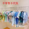 Liquidação de Roupas Infantis Huzhou Zhili Verão Marca Roupas Infantis Estoque Final Atacado Fornecimento Direto da Fonte da Fábrica