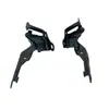 Adecuado para Bisagras de Cofre de Todas las Series Toyota, Bisagras de Cofre de Motor, Corolla 2003-2012 Zze12