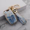 Adecuado para Kia K3 Key Cover K4 Smart Run kx3 Sorento K5 Game Run kx57 Kaishen Car Clasp CROSS