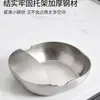 Soporte para cuchara de sopa de acero inoxidable Estante para cucharas de encimera de cocina Bandeja para espátulas Almacenamiento de utensilios de cocina Soporte vertical