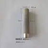 Capa Concha Sensor de Temperatura e Umidade sht10 20 30 Concha de Metal SHT31 35 Concha Protetora à Prova de Poeira à Prova d'Água