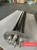 Moldeo por Inyección Secador Tubo de Calentamiento Eléctrico Tolva de Secado Tubo de Calentamiento del Barril Tubo de Calentamiento del Barril de Secado Tubo de Calentamiento del Barril de Material de Horneado Calentador Eléctrico