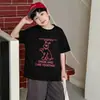 Zona Especial de Rebajas de Verano [Ropa Superior 4] Beneficios de Remate de Ropa Infantil Camisetas para Niños Camisetas de Punto Camisas Chalecos