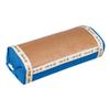 Venta directa al por mayor de fábrica almohada cervical de ajenjo estilo cilíndrico almohada cervical almohada de moxibustión de ajenjo almohada para el hogar