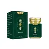 Pomada Gongkang Tougu é uma pomada herbal preparada tradicionalmente para uso externo, adequada para o cuidado diário do pescoço, ombros, cintura, pernas e corpo, 50g