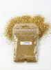 Bolsa de 10g de Purpurina Láser para Uñas de 0.2mm, Escamas Finas de Purpurina Láser para Uñas, Adecuado para Rellenos de Resina DIY