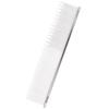 Hartley 22cm304 Peine de Acero Inoxidable Peine para Gatos Perro y Gato Peine para Mascotas Peine para Gatos de Pelo Largo