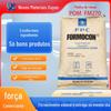 POM Taiwan Formosa Plastics FM270 eletrodomésticos engrenagem alta liquidez suprimentos industriais acessórios de zíper fivela de injeção