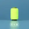 Venta al por mayor del fabricante 302 Rollos Pequeños de Hilo para Coser, Hilo de Coser de Poliéster Multicolor para Coser a Mano y Reparar, Hilo de Coser Negro y Blanco para el Hogar