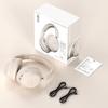 Fone de Ouvido Bluetooth Musical Transfronteiriço Novo Fone de Ouvido Sem Fio Potência Grande Esportivo para Celular Atacado Geral