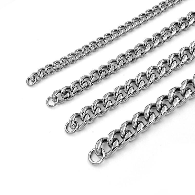 Stainless steel jewelry wholesale