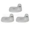 Adecuado para Jeep Grand Cherokee Commander Clip de Soporte Fijo para Parasol Gancho Hebilla 5Fs40Tl2Ab