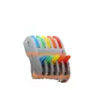 Conector de Fio de Terminal Rápido Fio Macio e Duro Universal Pct-222/223 Conector Rápido Terminal Rápido