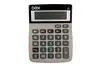 Calculadora de Mesa OEX Flat CL220 - 12 Dígitos