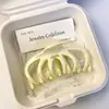 Pinza para el pelo de gran volumen de 15 cm para mujer, nuevo modelo 2026, sensación de alta gama, pinza para el pelo de la parte trasera de la cabeza, pinza de tiburón, accesorio para el pelo