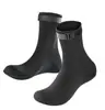 Calcetines de buceo calientes transfronterizos Calcetines de protección de tobillo para surf de playa esnórquel natación de invierno a prueba de frío cálidos antideslizantes anti-desgaste