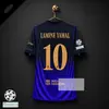 Camiseta de Fútbol de Club Tailandés 2026 Jugador Estrella Impresión Personalizada Leer