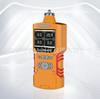 Detector de gas compuesto de succión por bomba instrumento de medición de multi-gas cuatro en uno gas combustible oxígeno sulfuro de hidrógeno