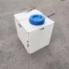 Equipo de Tanque de Agua Vertical Cuadrado, Cubo de Agua de Plástico Plano, Cubo para Regar Camiones, Hogar de Gran Capacidad