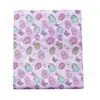 Série de ovos de Páscoa impressão digital poliéster algodão fino DIY saia camisa pijama para pet 1Yc44945