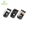 Adequado para Hyundai Kia carro maçaneta interna 82610-2F000 maçaneta de porta peças automotivas preto/bege cromado