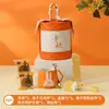 Regalos prácticos para el Festival de Medio Otoño, cajas de regalo de pasteles de luna, recuerdos de empresa, regalos de Medio Otoño, compras al por mayor para empresas, beneficios para empleados