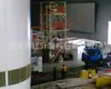 Equipo de máquina sopladora de película de polipropileno con cabezal giratorio