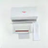 Fila Mu Estojo para Óculos Conjunto Estojo para Óculos de Sol Estojo para Joias Estojo com Espelho Fonte do Fabricante Embalagem Estojo para Óculos de Sol Logo Modificado