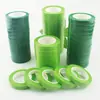 Atacado de Fábrica 30 Jardas de Fita Floral Colorida, 20 Jardas, 15 Jardas de Fita de Papel Floral Verde para Flores Artificiais DIY Feitas à Mão