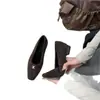 Nova Bolsa Tendência Retro Plissada de Axila Bolsa de Ombro Nuvem Estilo Francês Bolsa Feminina Primavera 2025