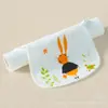 Venta al por mayor del fabricante Toalla de sudor Algodón Puro Clase a Toalla para Niños de Jardín de Infancia Toalla de sudor de Gasa Cuatro Capas Absorbente de Sudor Transpirable Tamaño Grande