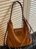 Cross2026 Bolso Nuevo de Otoño para Mujer Bolso de Mano de Alta Apariencia Bolso Tote para Viajes Cotidianos Bolso Cruzado de Hombro Único de Gran Capacidad