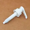 Venta directa de fábrica de cabezales de bomba para botellas de PE, boca de 37 hilos para botella de enjuague bucal, botella de jarabe, bomba para botella de loción, boquilla de presión, cabezal de presión