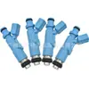 Adecuado para Toyota Daxen Yaweizi Vichy inyector de 10 orificios inyector 23250-23020
