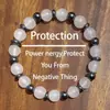 Temu Xiyin Tk Amazon Pulsera Popular Transfronteriza Pulsera de Piedra Natural Amatista Venta Caliente Europea y Americana Nuevo Al Por Mayor