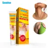Sumifun Amazon Transfronterizo Parche de Ungüento para Cuidado Linfático Axila y Cuello en Stock