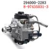 294000-2283 Bomba de combustível common rail 8-97435031-3 é adequada para motor Isuzu 4JJ1