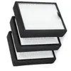 Adecuado para filtro de purificación de aire MOOKA KOIOS PM1220 elemento de filtro HEPA pantalla de filtro