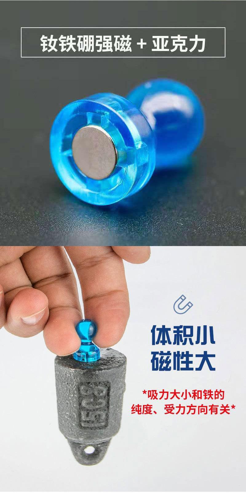 磁性白板贴