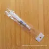 Fonte Spot Caneta Tinteiro Aquarela Sólida Pintura com Preenchimento de Água Caneta de Armazenamento de Água Pincel Nylon Caneta de Pintura Graffiti Cor Mista