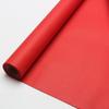 Xi Hua Nong Fenghua série papel engrossado cor sólida rolo de papel Kraft flor papel de embrulho floral buquê material de embalagem