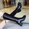 2026 Celebridad de Internet Populares Ligeros Delicados Persona Baja Apariencia Alta Botas Martin Reducen Peso Simples Lindas Botas para Mujer